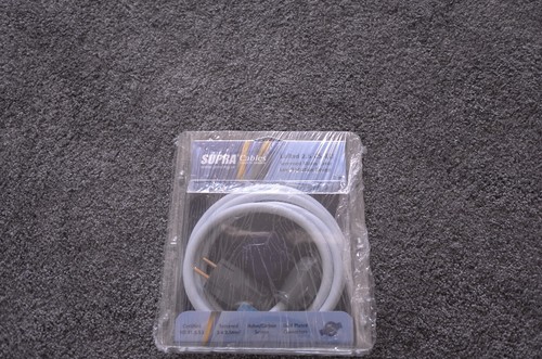 Supra cables lorad - cables, 2.5