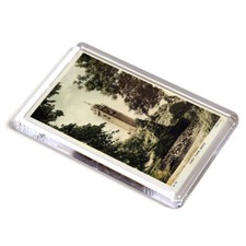 FRIDGE MAGNET - Vintage