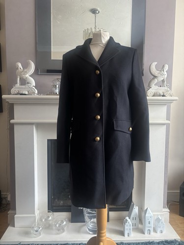 Zara manteco italian cloth - zara,