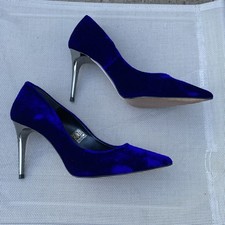  Carvela Kurt Geiger Blue