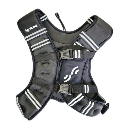 Sportneer 12lb 4kg weighted - 12lb, 5.4kg