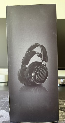 Philips fidelio x2hr - x2hr, ear