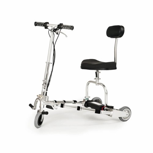 Travelscoot super light deluxe - super,