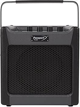 Fender passport mini - passport, portable