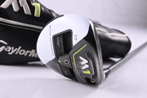 Taylormade 2017 3hl - 2017, /