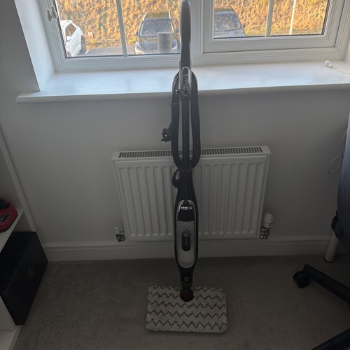 Shark steam pocket mop - mop, s6003uk