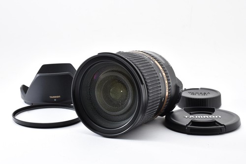 Tamron 70mm 8 di vc - f/2.8,