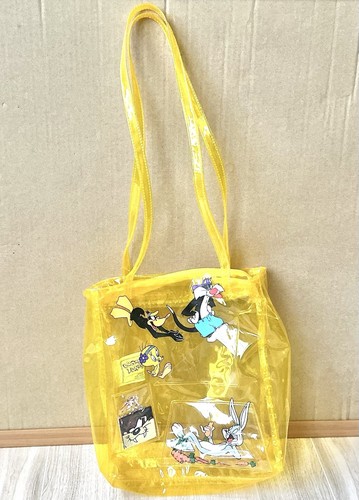 Vintage looney tunes zip - looney,