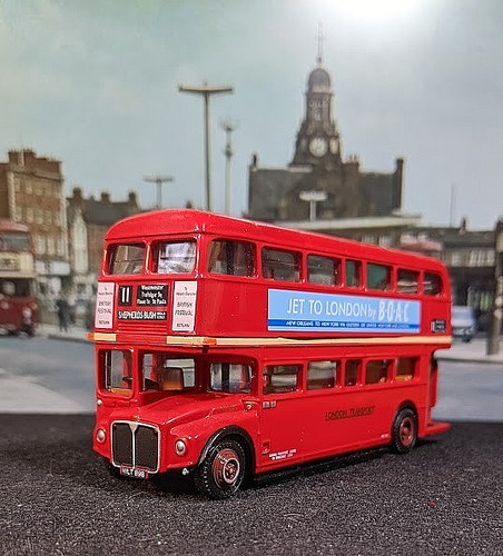 Exclusive first editions - first, aec