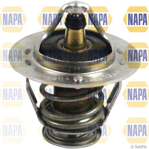 Coolant thermostat for honda - thermostat,