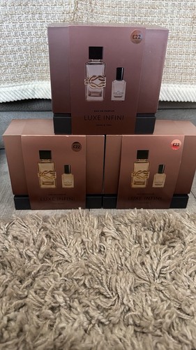 Next luxe infinity perfume - next,