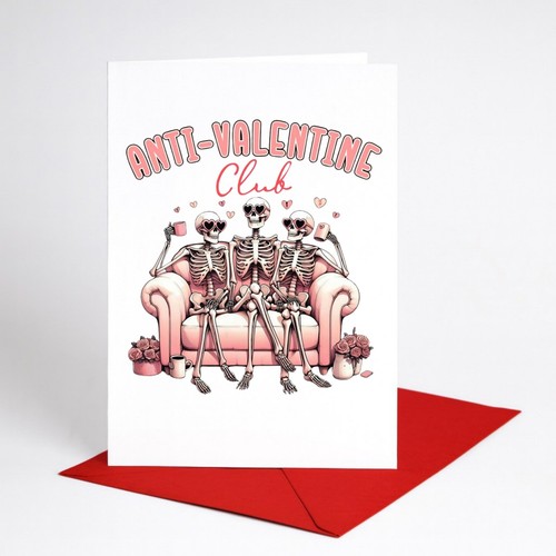 Funny valentines card rude - valentines,