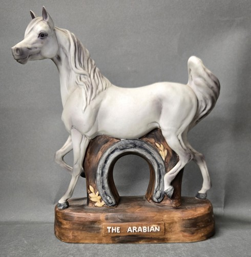 Vintage the arabian horse - the,
