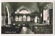 Littleham-cum-Exmouth Church