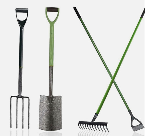 Heavy duty carbon steel - duty,
