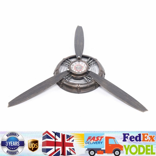 Propeller aeroplane metal - aeroplane,