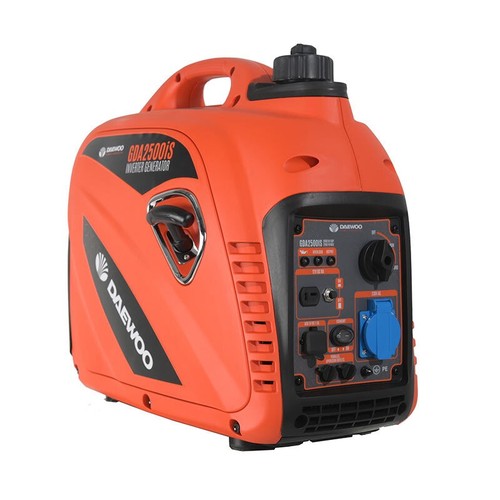 Petrol power invertor - petrol,