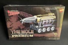 Vintage IMAI Thunderbird’s