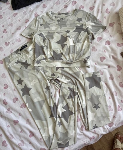 Star set ola - set, and
