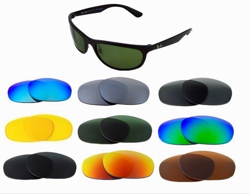 Replacement lenses for ray - replacement,