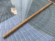 Super rare Coventry Climax fork lift truck yard one metre load stick Mancave 