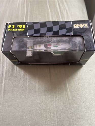 This onyx 43 scale - this, is