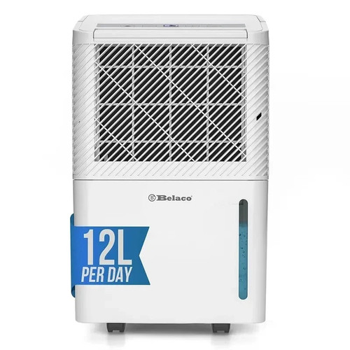 Belaco 12l day dehumidifier - belaco, 12l/day