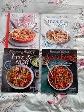 Four Slimming World's Recipe