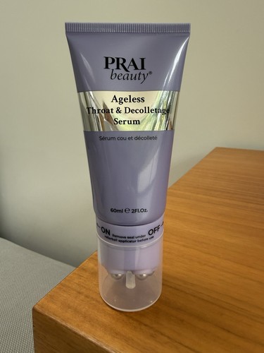 Prai beauty throat - prai,