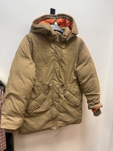 Kids hooded padded - hooded, coat