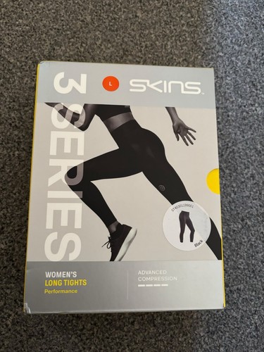 Skins women compression - skins, women's