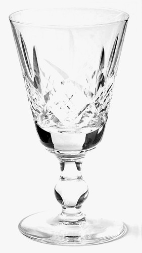Stuart crystal glengarry - crystal,