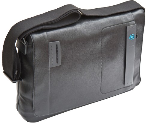 Piquardo black italian leather - piquardo,
