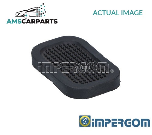 Brake pedal pad 35511 - brake,