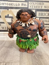 Disney Moana Doll & Maui
