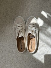 Superga Mule Trainers 2402 uk size 5.5 **Brand new with box**