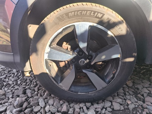 Nissan qashqai 2013 2026 alloy - nissan,