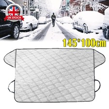 Car Windscreen Cover Winter