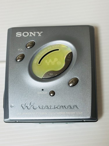 Sony walkman e505 portable - sony,