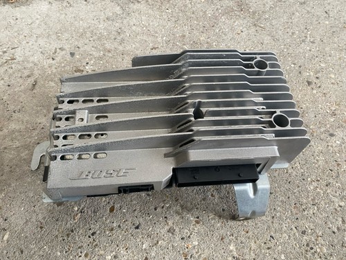 Audi mk2 bose amp amplifier - tt,