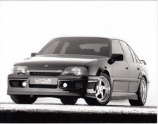 OPEL LOTUS OMEGA ORIGINAL