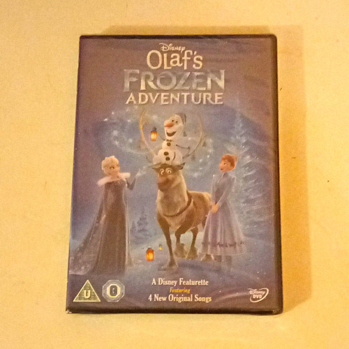 Disney olaf frozen - olaf's,