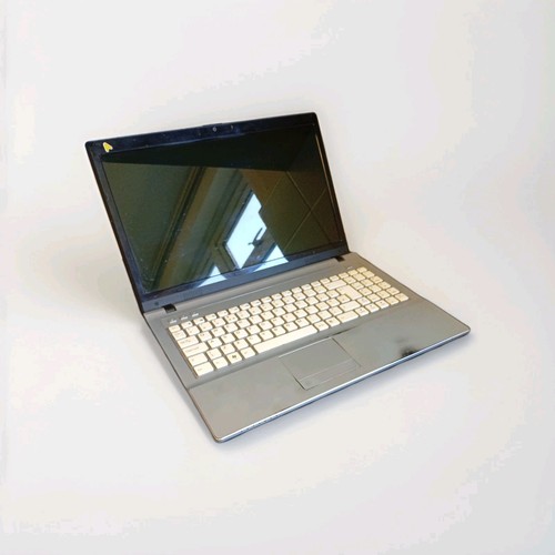 W76t laptop intel pentium - w76t,