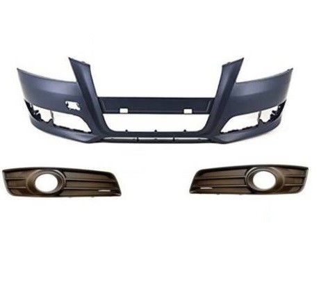 2008 2012 front bumper - 2008-2012, kit