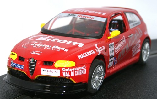 Fly alfa 147 gta cup - gta,