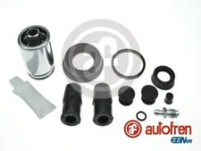 Brake caliper repair kit Rear Axle D41614K AUTOFREN SEINSA for FORD CITROËN OPEL