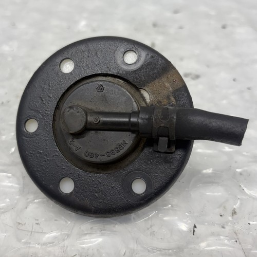 Fuel tank safety valve - fuel,