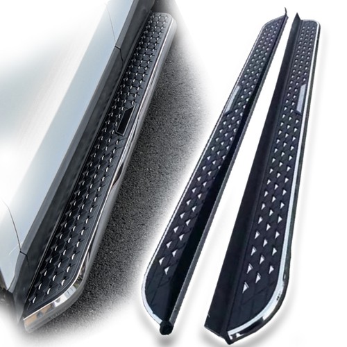 Running boards fit for - running,