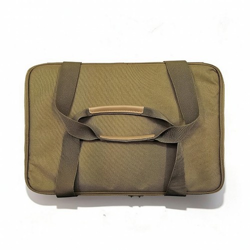 Camping cookware storage bag - cookware,