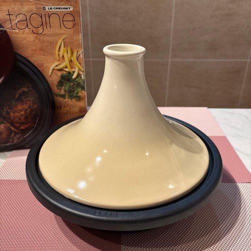 Creuset dune 27cm enameled - dune,